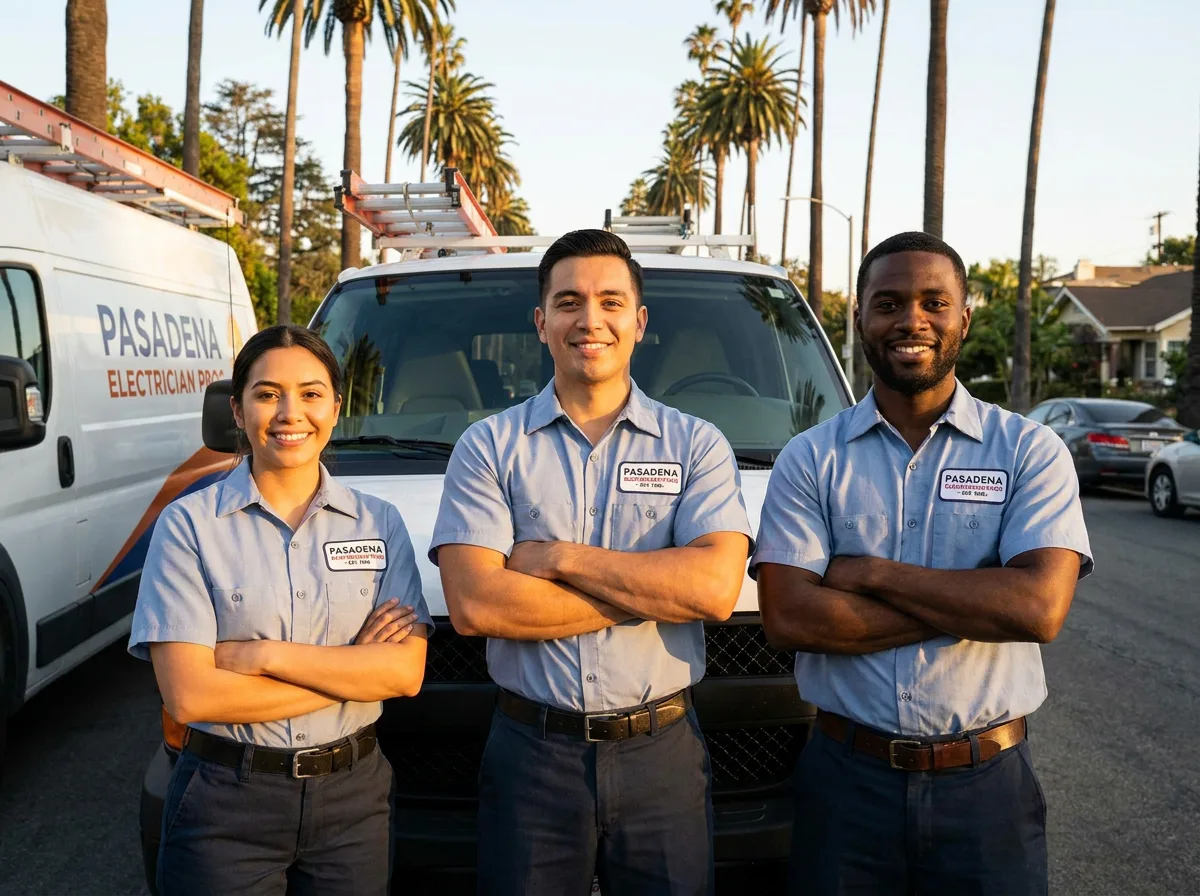 Electrician company in Saguache, CO